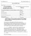 For Addendum No. 6 Revised Bid Form Page 1 of 7. Revised Bid Form