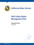 California Water Service Urban Water Management Plan. Dominguez District June Quality. Service. Value. Quality. Service. Value.