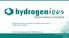 Hydrogen storage and transport via LOHC as key vector to enable sector coupling. Power-to-Gas Conference, May 7th 2018, Antwerp
