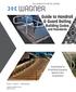 Guide to Handrail. & Guard Railing. Building Codes. and Standards. Committed to Providing Superior Value to Our Customers PEOPLE PRODUCT PERFORMANCE