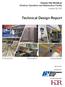 Technical Design Report