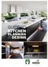 Guide to. Kitchen. Design. Pl anning