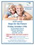 FREE Financial Support Available for Respite Care FREE Breakfast and Lunch Provided $45 for 4 CEU for Professionals and Family Caregivers