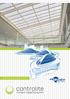 OPERABLE DAYLIGHTING SYSTEM