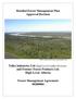 Detailed Forest Management Plan Approval Decision