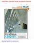STRUCTURAL CONCRETE THEORY AND DESIGN 5TH EDITION