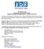 IWK Health Centre Request for Information IWK Equipment Management/Supply Booms Pediatric Critical Care