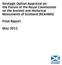 Strategic Option Appraisal on the Future of the Royal Commission on the Ancient and Historical Monuments of Scotland (RCAHMS) Final Report
