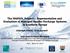The MARSOL Project Impementation and Evaluation of Managed Aquifer Recharge Systems in Southern Europe