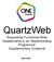 QuartzWeb. Requesting Functional Skills Assessments in an Apprenticeship Programme: Supplementary Guidance