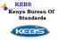 KEBS. Kenya Bureau Of Standards