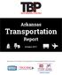 Arkansas Transportation Report
