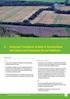 2. Enclosed Farmland: Arable & Horticulture and Improved Grassland Broad Habitats