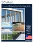 American Residential Deck Railing Design Guide