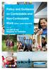 Policy and Guidance on Contestable and Non-Contestable Work (clean water networks) July 16