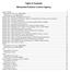 Table of Contents Minnesota Pollution Control Agency