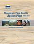 Action Plan Sustainable Forests, Sustainable Communities