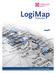 LogiMap. Overview. The Supply Chain Control Tower