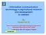 Information communication technology in Agricultural research and development in vietnam