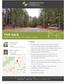 FOR SALE. Features. Windy Ridge Way (VSR 733), Amherst, VA Randy Cosby
