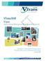 VTrans2040 Vision Virginia s Statewide Multimodal Long-Range Transportation Policy Plan