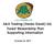 A&A Trading (Haida Gwaii) Ltd. Forest Stewardship Plan Supporting Information