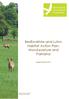 Bedfordshire and Luton Habitat Action Plan: Wood-pasture and Parkland