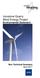 Ironstone Quarry Wind Energy Project Environmental Statement