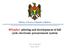 Ministry of Finance of Republic of Moldova MTender: piloting and development of full cycle electronic procurement system