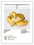 A PROFILE OF THE SOUTH AFRICAN BANANA MARKET VALUE CHAIN