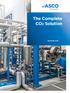 The Complete CO2 Solution. ascoco2.com