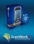 Instant Test Drive. ScanWorkX for Microsoft Dynamics AX Mobile Barcode Data Collection. Try ScanWorkX. Right now.