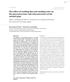 The effect of welding flux and welding wire on the microstructure and characteristics of the welded joint