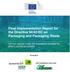 Final Implementation Report for the Directive 94/62/EC on Packaging and Packaging Waste