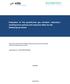 Evaluation of the greenhouse gas emission reductions resulting from policies and measures taken by the Federal government