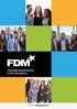 Championing Diversity in the Workplace. fdmgroup.com