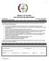 PUEBLO OF ACOMA APPLICATION FOR EMPLOYMENT