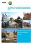 Strategic Environmental Assessment (SEA) of the Bramley Neighbourhood Plan