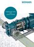 POWERFEED TWIN FOR LIQUID FEEDING EXCELLENCE MADE TO LAST