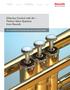 Effective Control with Air Perfect Valve Systems from Rexroth