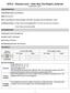 ISTA 6 - Amazon.com Over Box Test Report_External VERSION DATE: 4/24/17