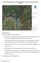 Project A: Ruataniwha Reservoir Restoration Buffer and Catchment Enhancement Zone Project