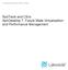 A Lakeside Software White Paper. SysTrack and Citrix XenDesktop 7: Future State Virtualization and Performance Management