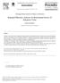 Repeated Measures Analysis on Determinant Factors of Enterprise Value