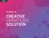 E-BOOK CREATIVE VARIATIONS SOLUTION