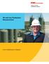 We put you first. And keep you ahead. Oil and Gas Production Measurement