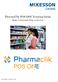 PharmaClik POS ONE Training Guide