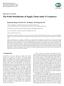 Research Article The Profit Distribution of Supply Chain under E-Commerce