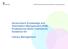 Government Knowledge and Information Management (KIM) Professional Skills Framework Guidance for Library Management