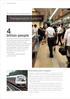 billion people Transportation Systems Solving Social Issues through Business Urban Railway System in Singapore